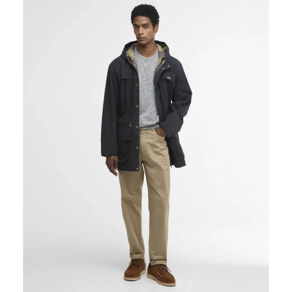 Durham Casual Jacket