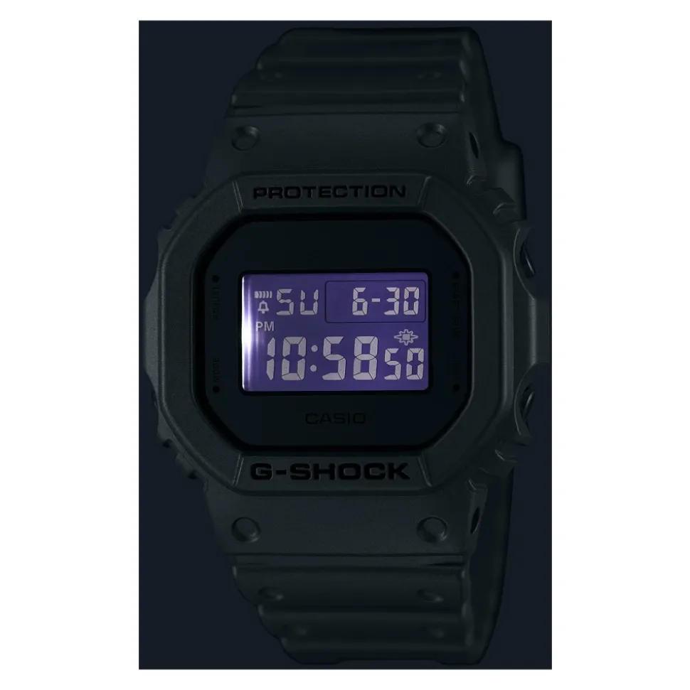 DW-5600FF-8ER