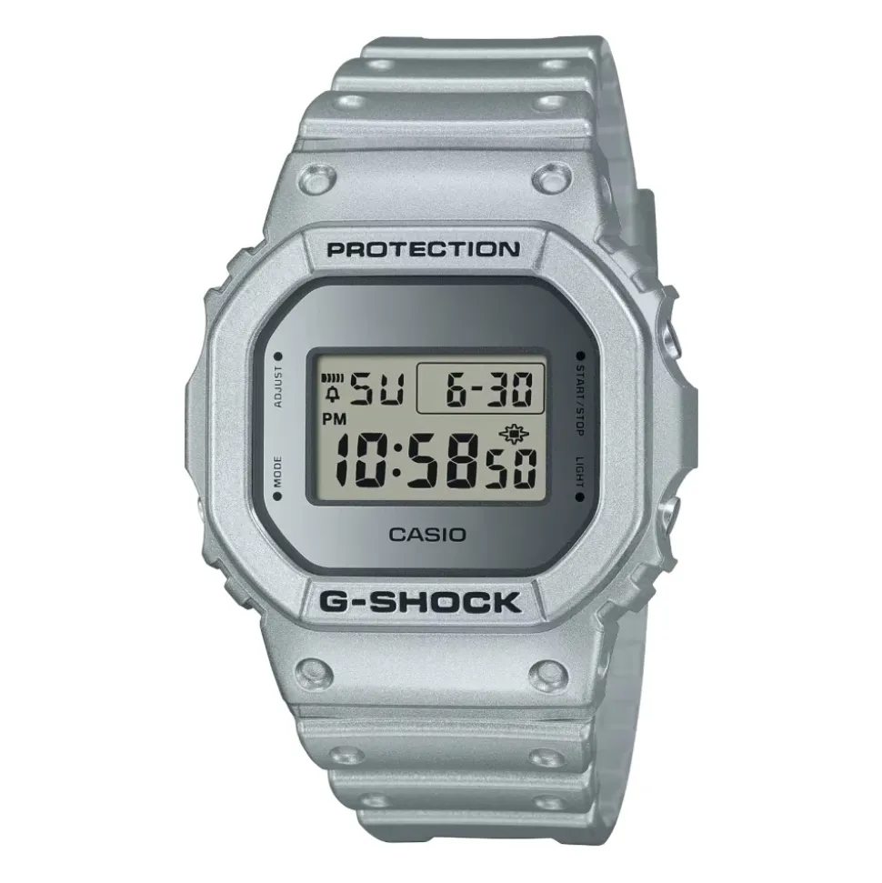 DW-5600FF-8ER