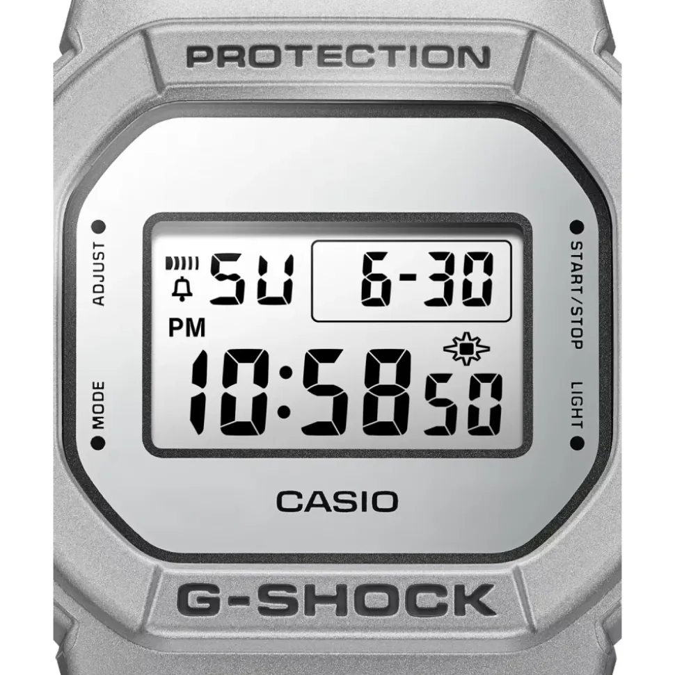 DW-5600FF-8ER