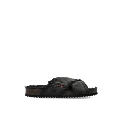 D-Woodstock Slides