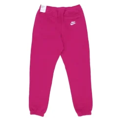 Dynamische Berry Fleece Joggingbroek
