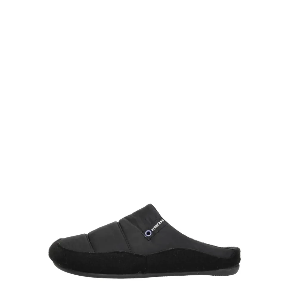 Earth Slippers