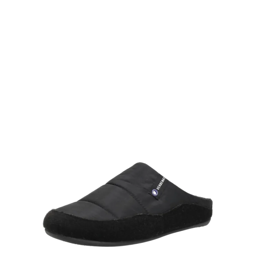 Earth Slippers