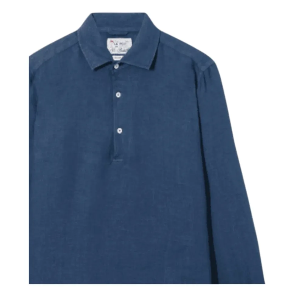 Ecstasea N Linnen T-shirt