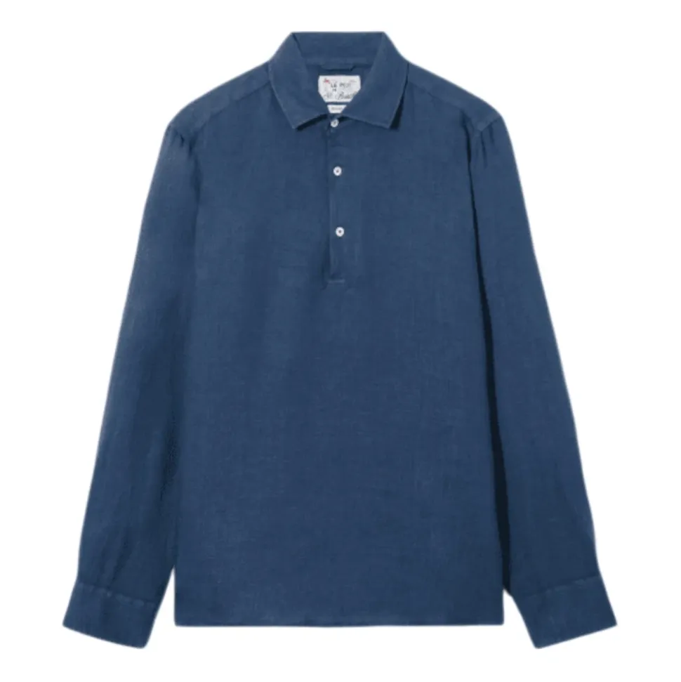 Ecstasea N Linnen T-shirt