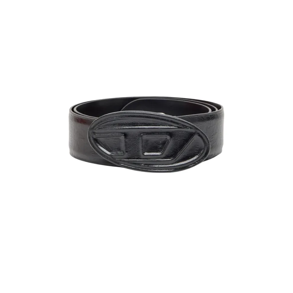 Eel Effect Leren Riem