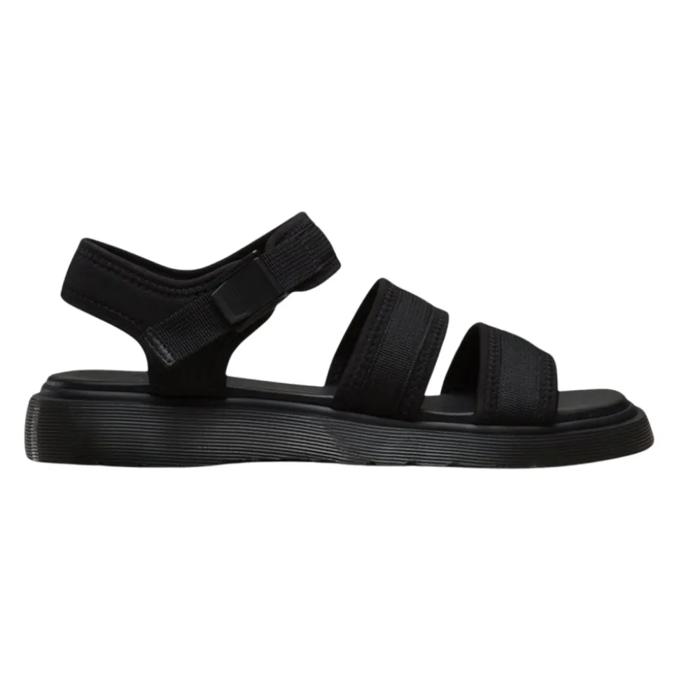 Effra Webbing Neopreen Sandalen