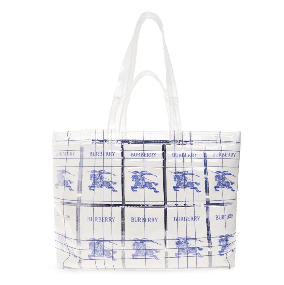 EKD Label Shopper Tas