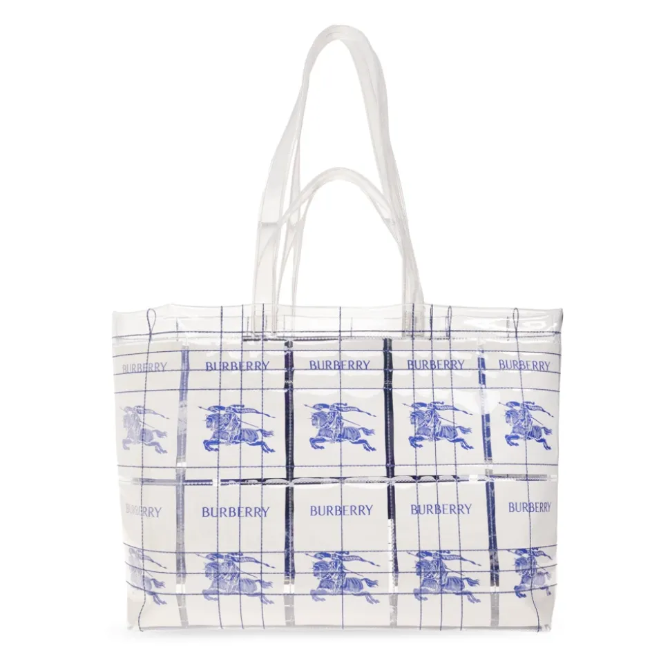 EKD Label Shopper Tas