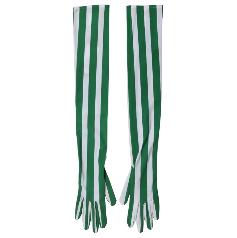 Elbow Length Gloves