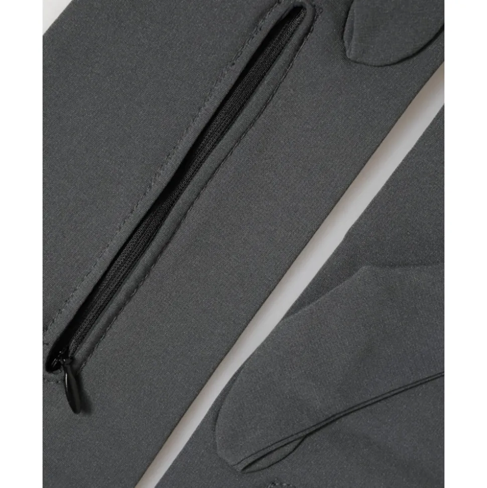 Elbow Length Mitten