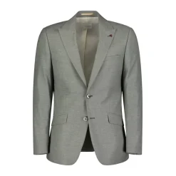 Elegant Colbert Suit