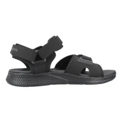 Elegante Sandalen voor Consistente Stijl