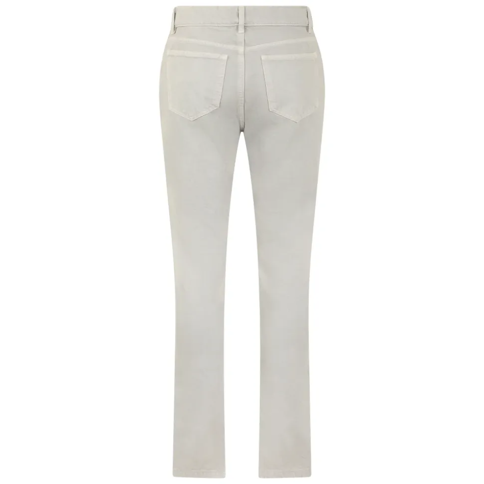 Elegante Slim Broek