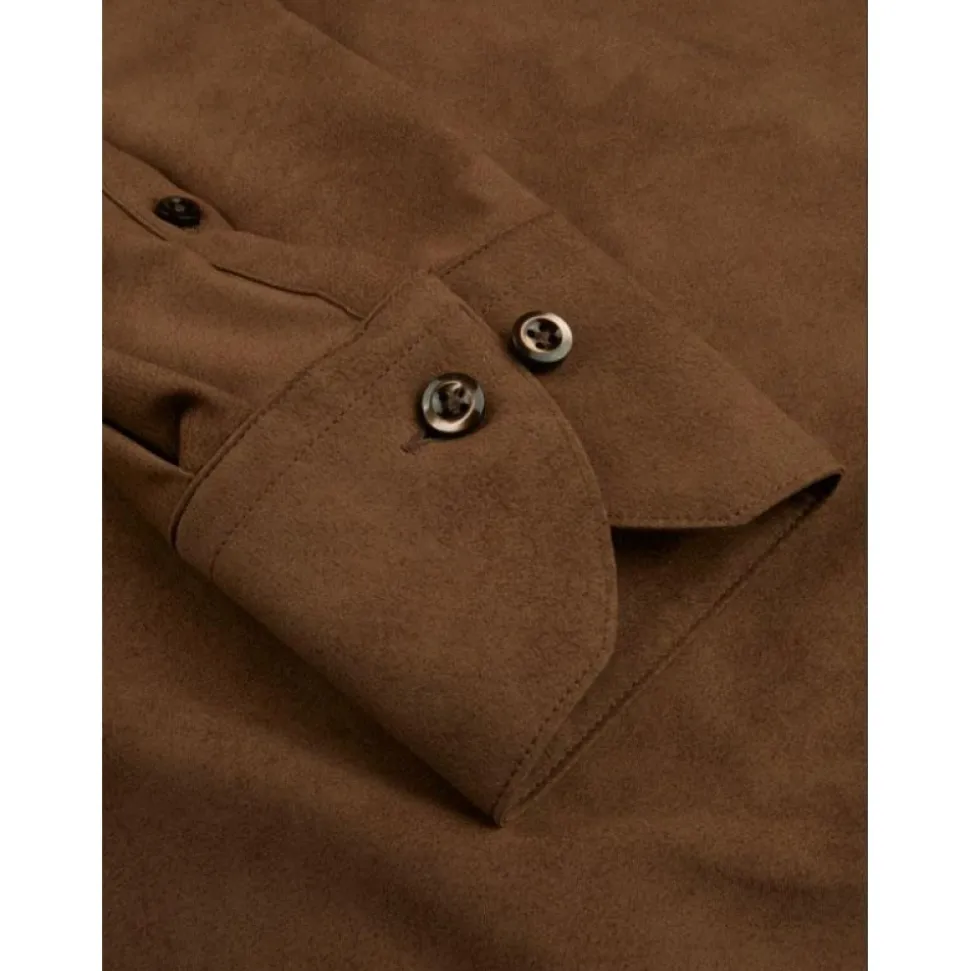 Elegante Sofia Shirt