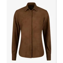 Elegante Sofia Shirt