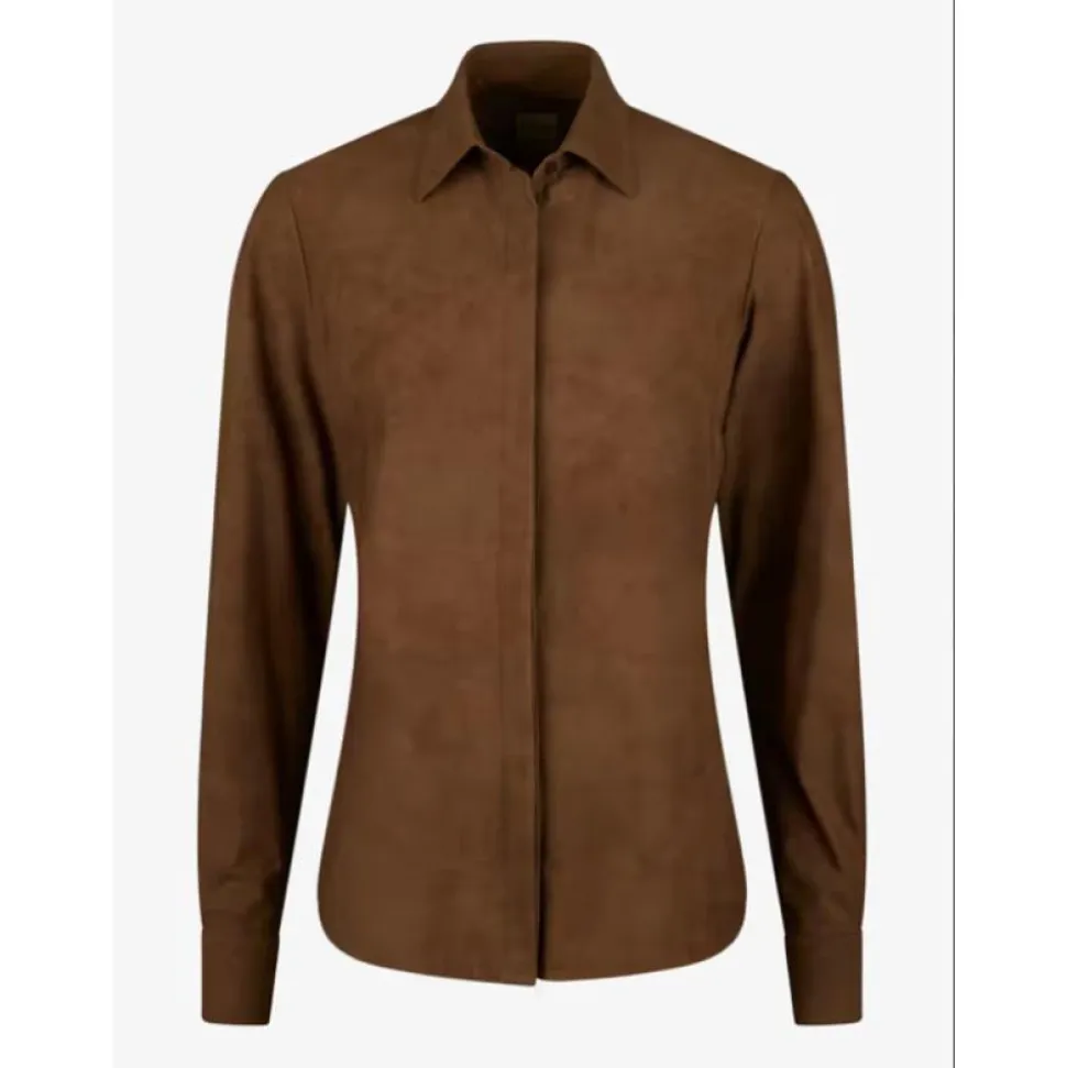 Elegante Sofia Shirt