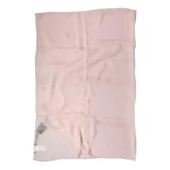 Elegante Zijden Nekwikkel Sjaal
