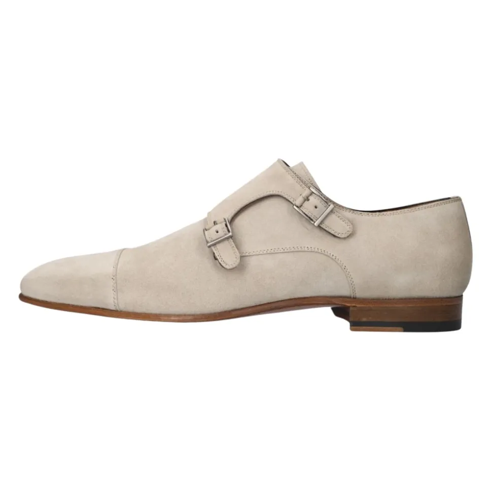 Elegante Beige Nette Schoenen