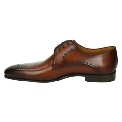 Elegante Leren Schoenen