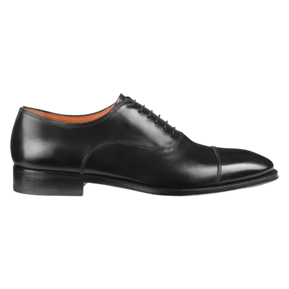 Elegante Oxford Veterschoenen