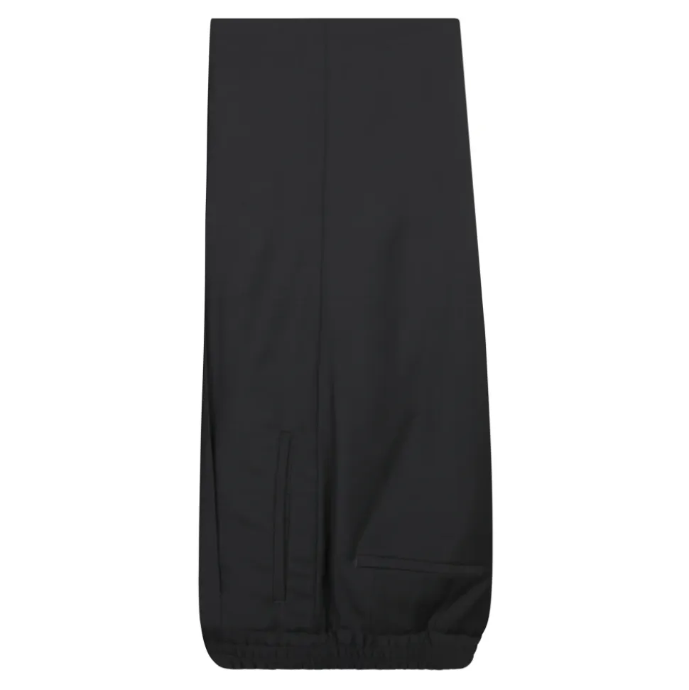 Elegant Tweedelig Pak