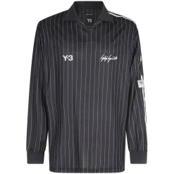 Elite 5 Football Long Sleeve Tee