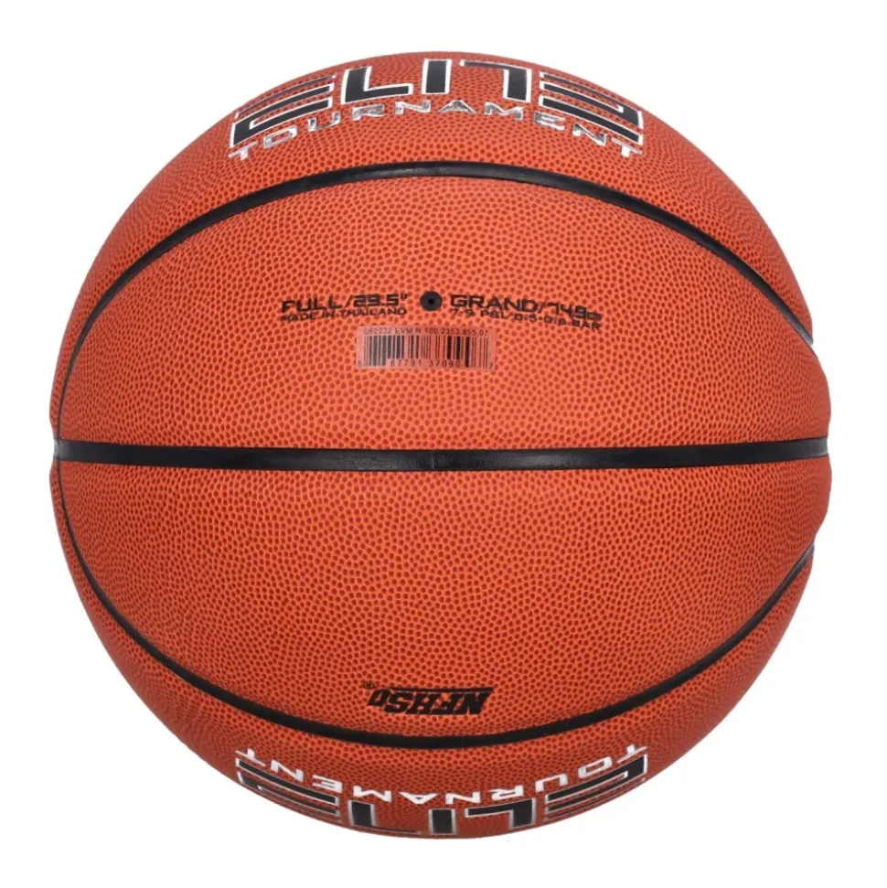 Elite Tournament Basketbal