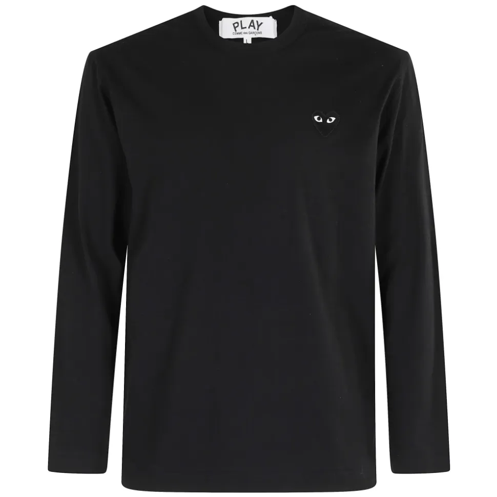 Emblem T-shirt