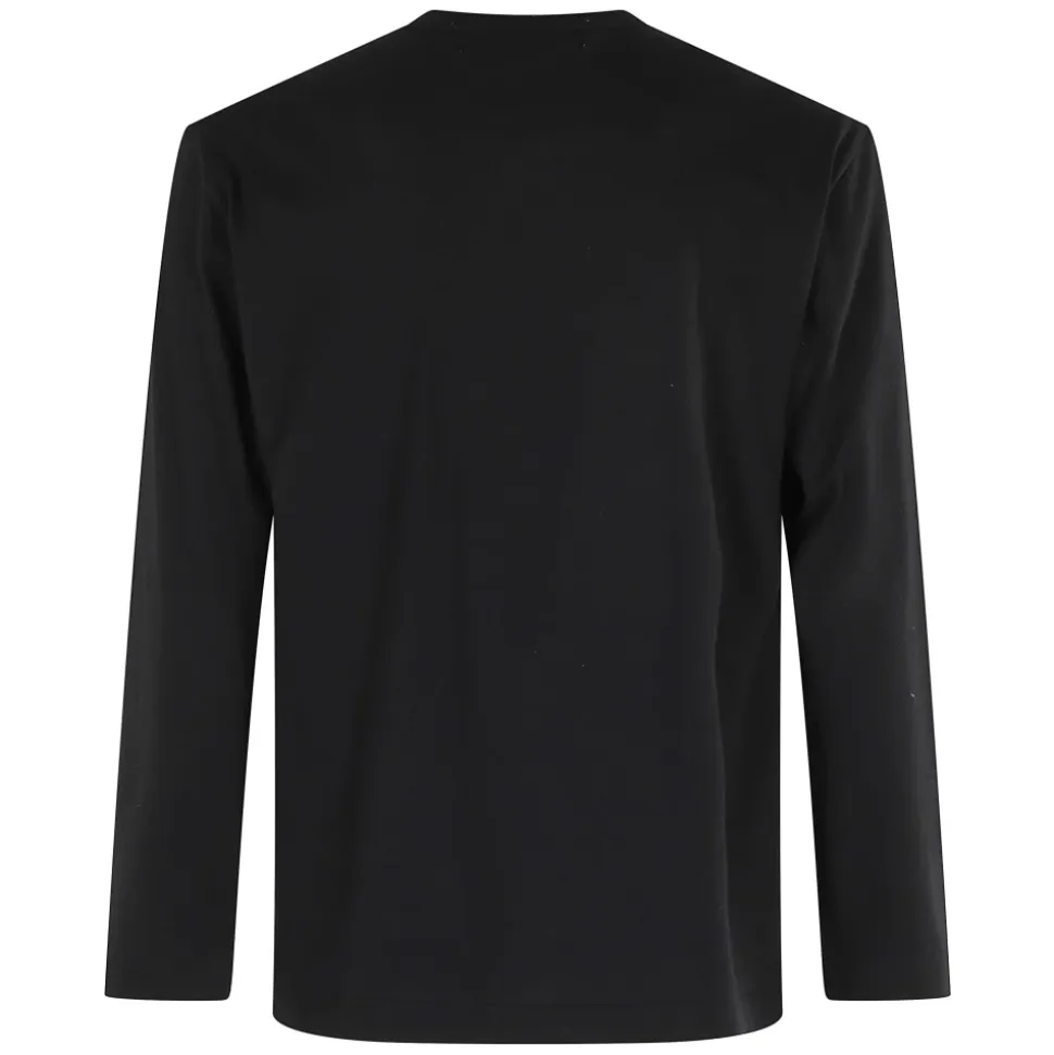 Emblem T-shirt
