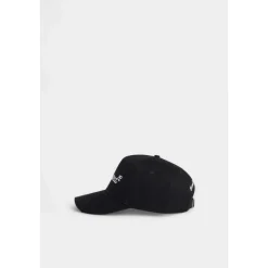 Embroidered Logo Cap