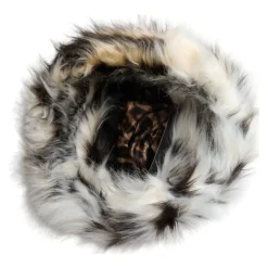 Emmerhoed met Logodetails
