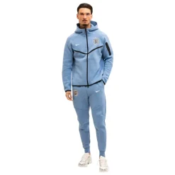 Engeland Tech Fleece Trainingspak 2026-2028