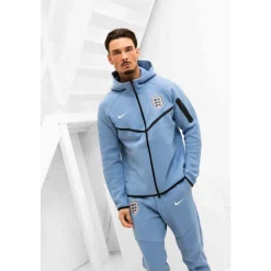 Engeland Tech Fleece Trainingspak 2026-2028