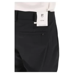 Epsilon Slim-fit Trousers