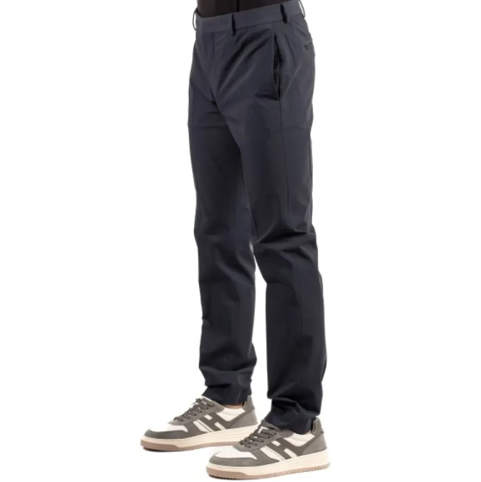 Epsilon Stretch Jersey Broek