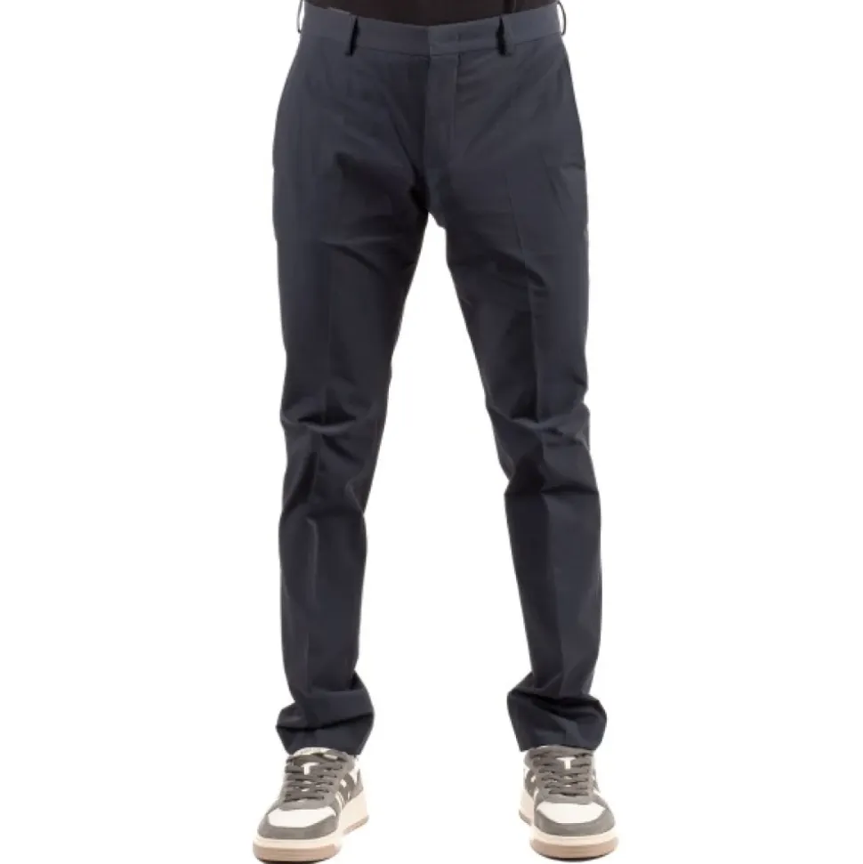 Epsilon Stretch Jersey Broek