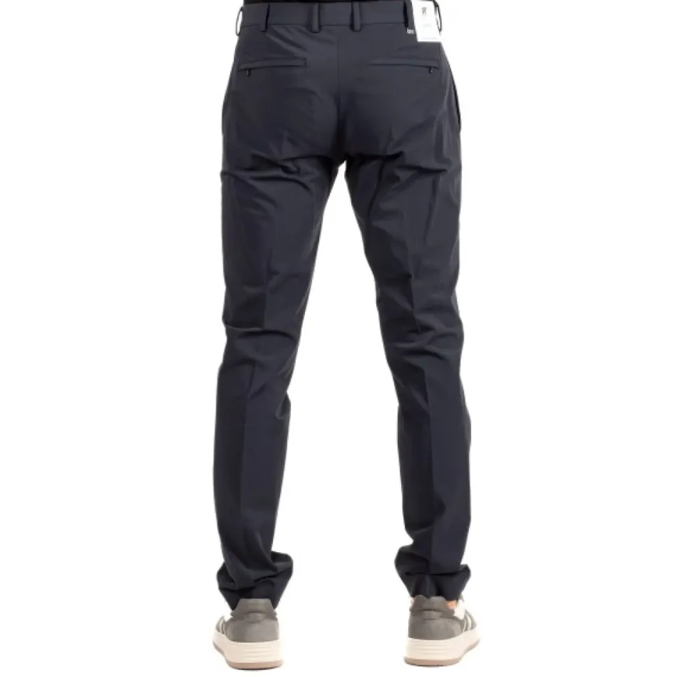 Epsilon Stretch Jersey Broek