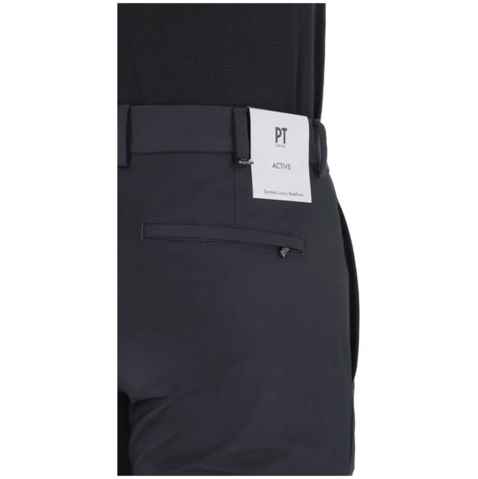 Epsilon Trousers
