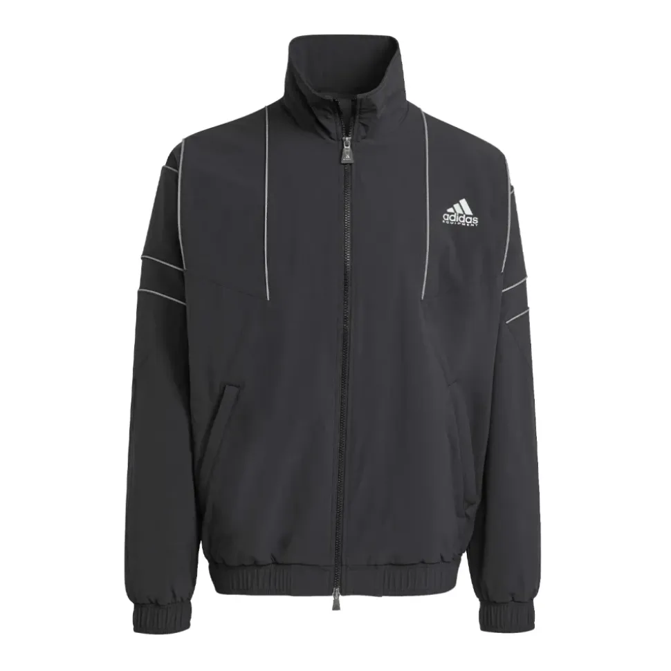 EQT Track Top