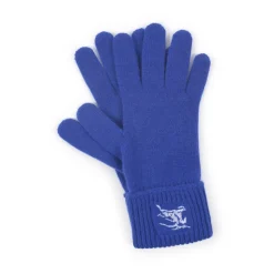 Equestrian Knight Cashmere Blend Handschoenen
