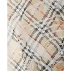 Equestrian Knight Design Scarf