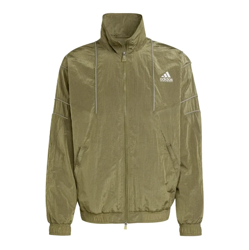 Equipment Track Top