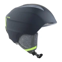Ergonomische keramische helm met Inmold-technologie