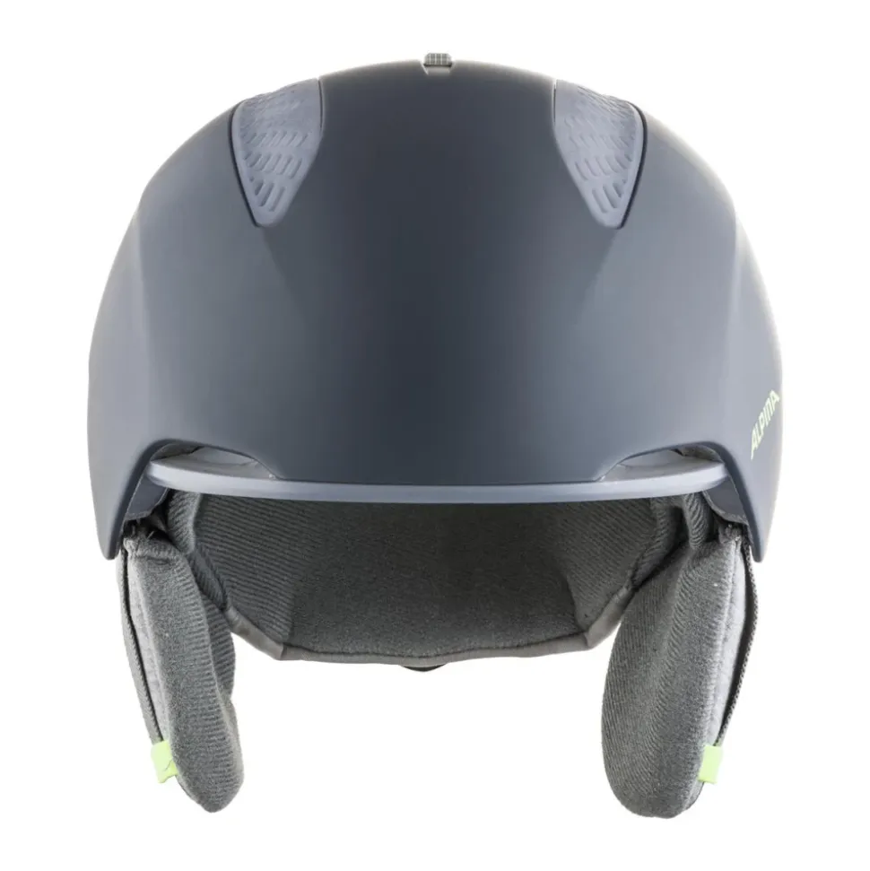 Ergonomische keramische helm met Inmold-technologie