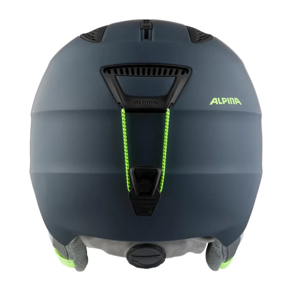 Ergonomische keramische helm met Inmold-technologie