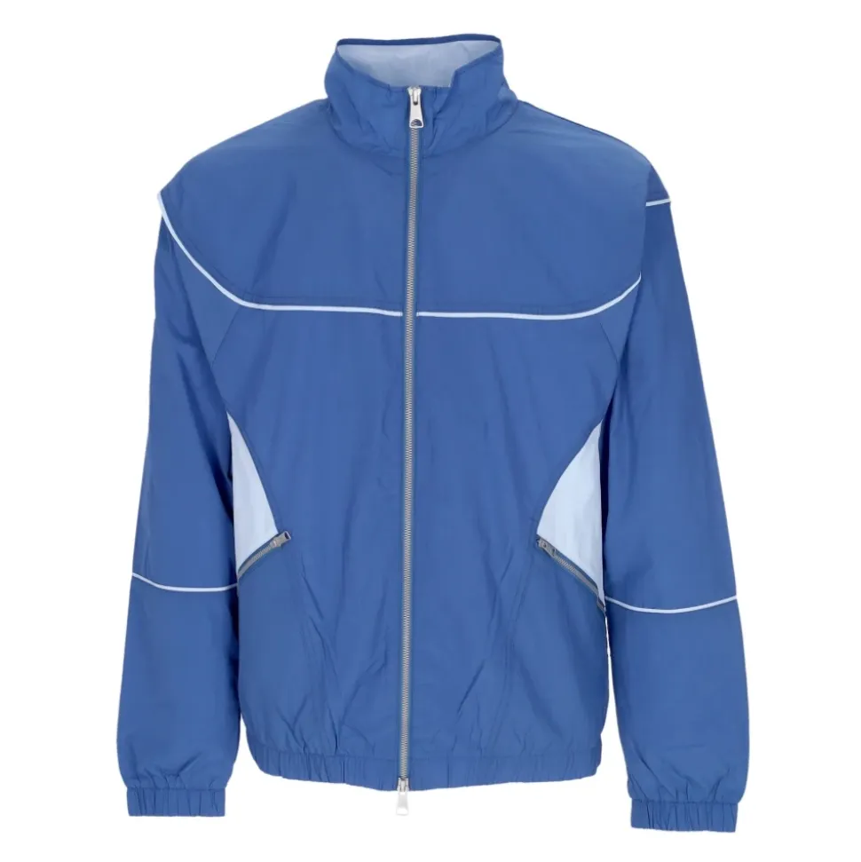 Essential Statement Warm Up Jacket