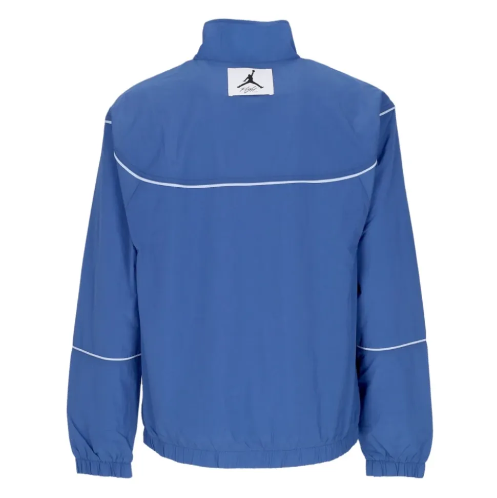 Essential Statement Warm Up Jacket
