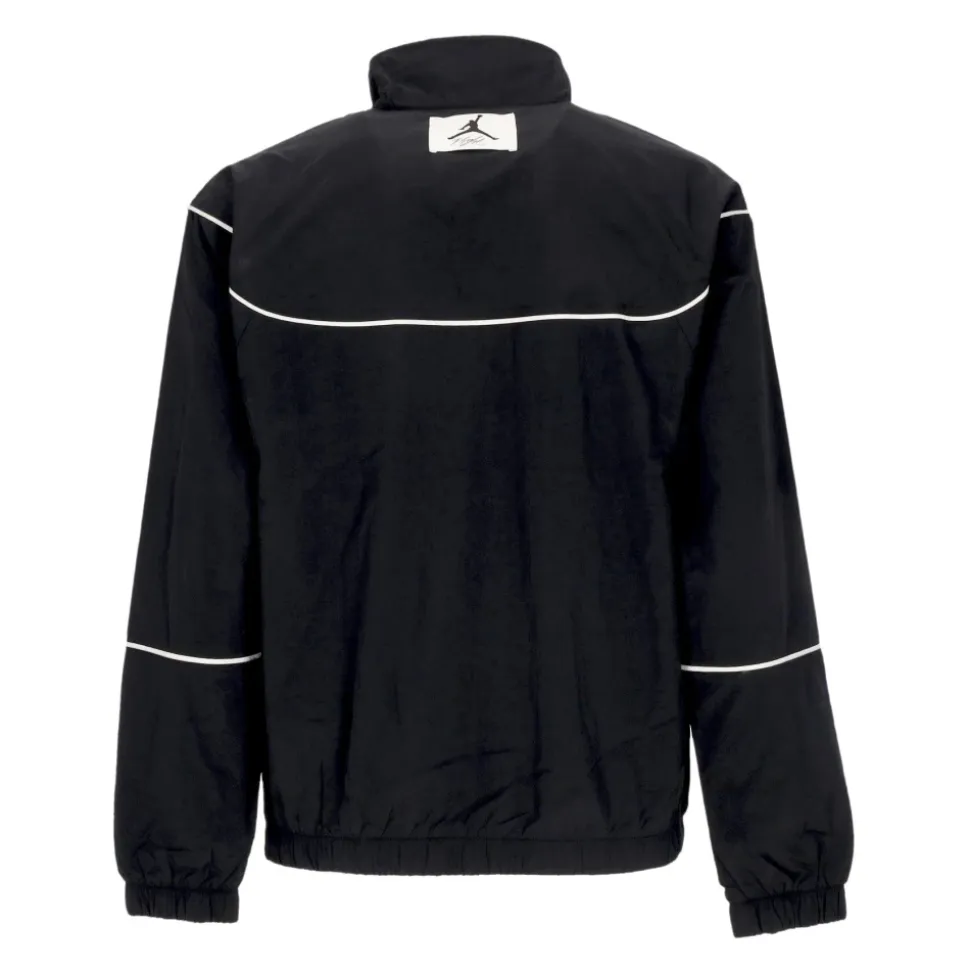 Essential Statement Warm Up Jacket